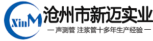 聲測管廠家_注漿管現(xiàn)貨_樁基聲測管_河北滄州新邁實業(yè)有限公司